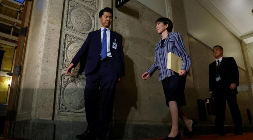 votimi historik zgjidhet kryeministrja e pare grua e japonise kush eshte 64 vjecarja njihet si zonja e hekurt 68f71d95e8772