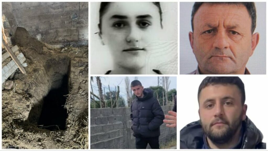 Vranë dhe groposën babanë, jepet vendimi për fëmijët dhe bashkëshorten e Pëllumb Metës, njëri burgim të përjetshëm 3 vrane dhe groposen babane jepet vendimi per femijet dhe bashkeshorten e pellumb metes njeri burgim te perjetshem 68f9f8645f267