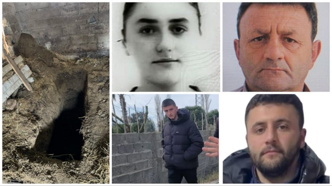 Vranë dhe groposën babanë, jepet vendimi për fëmijët dhe bashkëshorten e Pëllumb Metës, njëri burgim të përjetshëm 1 vrane dhe groposen babane jepet vendimi per femijet dhe bashkeshorten e pellumb metes njeri burgim te perjetshem 68f9f8645f267