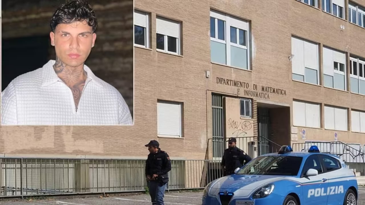 Vrasja e 23-vjeçarit shqiptar në Itali, ende asnjë i arrestuar/ Policia shoqëron disa të rinj si të dyshuar 1 vrasja e 23 vjecarit shqiptar ne itali ende asnje i arrestuar policia shoqeron disa te rinj si te dyshuar 68f5e7cd3cb23