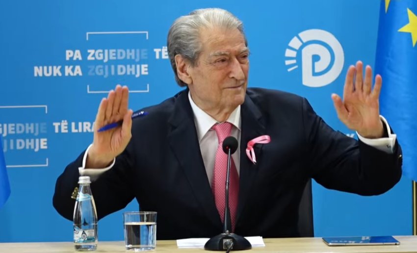 vrasja e astrit kalase ne sallen e gjyqit berisha rama ka ndryshuar vendimin e qeverise qe ngarkonte uniformat te garantonin sigurine 68e64cf4bf77e