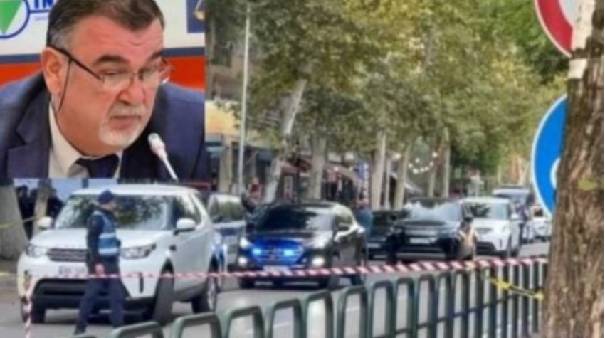 Vrasja e gjyqtarit Astrit Kalaja/ “Drejtësia do të vazhdojë misionin e saj me dinjitet”, Gjykatës së Lartë njofton mbledhjen e veçantë 2 vrasja e gjyqtarit astrit kalaja drejtesia do te vazhdoje misionin e saj me dinjitet gjykates se larte njofton mbledhjen e vecante 68e533b478ddf