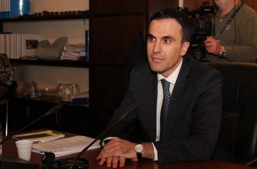 Vrasja e gjyqtarit Astrit Kalaja, kryeprokurori Olsian Çela takim me drejtuesit e prokurorive 6 vrasja e gjyqtarit astrit kalaja kryeprokurori olsian cela takim me drejtuesit e prokurorive 68e7f2d3aaa06