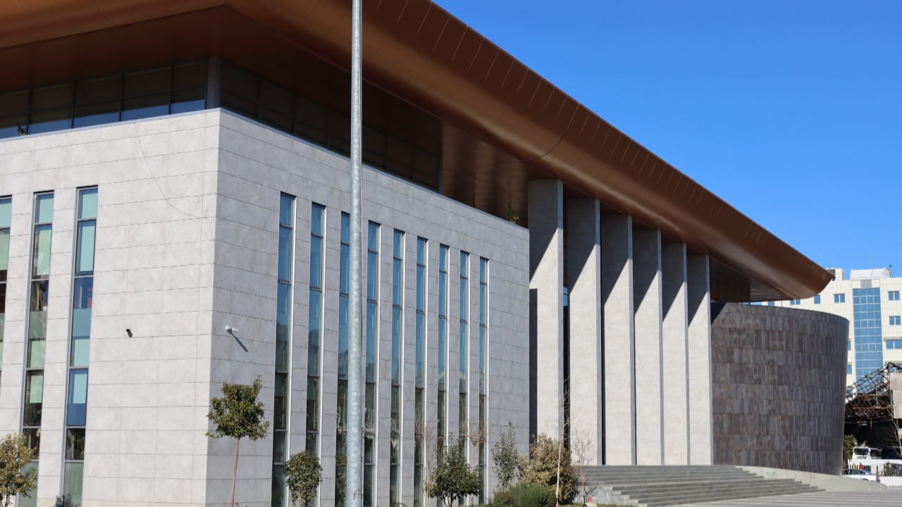 vrasja e gjyqtarit astrit kalaja ne sallen e apelit pasi dha vendimin reagon keshilli i larte gjyqesor 68e3ff63af0cb