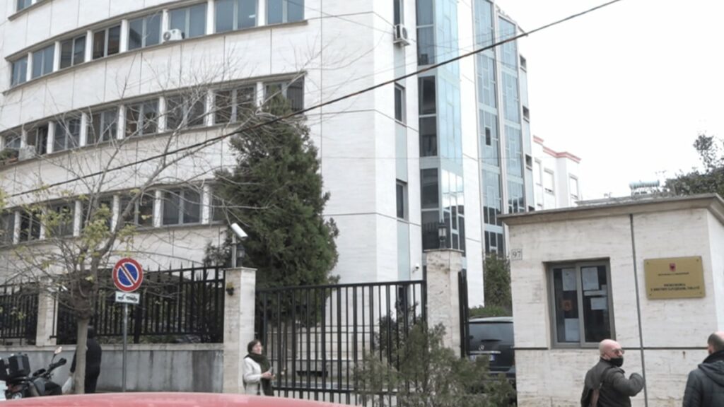 vrasja e gjyqtarit astrit kalaja reagon prokuroria e apelit kambane alarmi per pasojat qe sjell perdorimi i gjuhes se urrejtjes ndaj drejtesise 68e4fc839b059