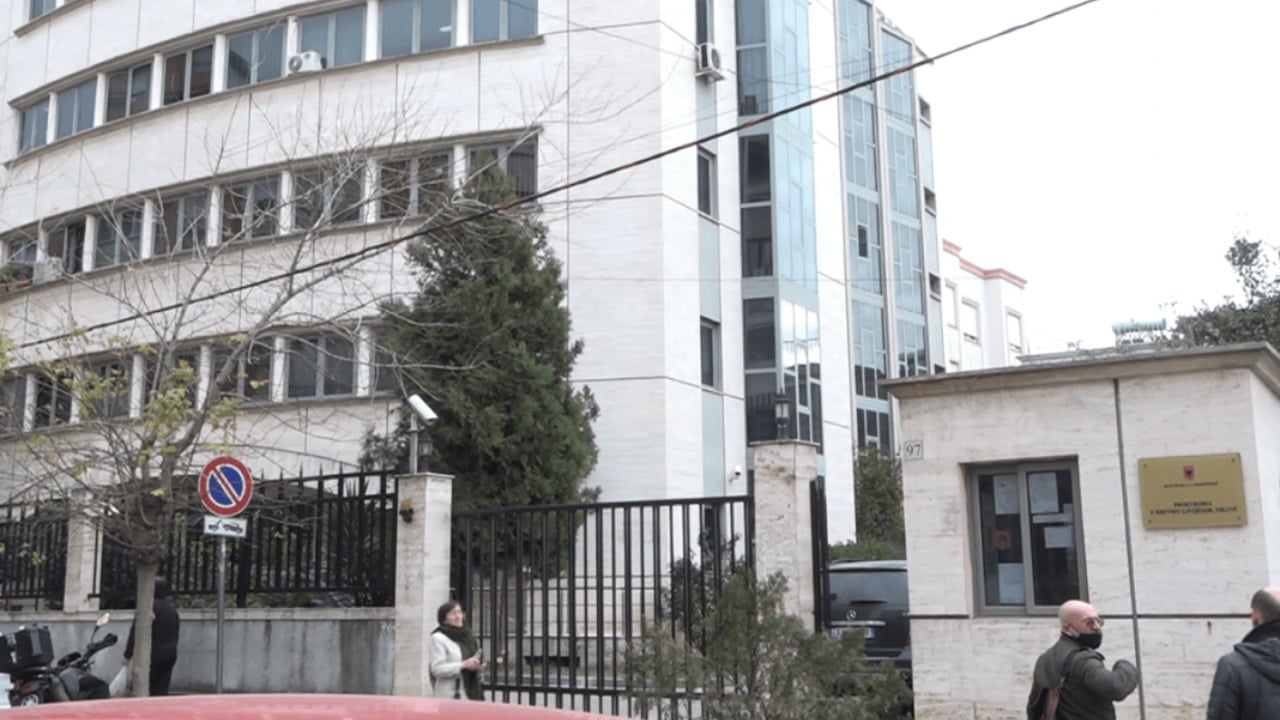 vrasja e gjyqtarit astrit kalaja reagon prokuroria e apelit kambane alarmi per pasojat qe sjell perdorimi i gjuhes se urrejtjes ndaj drejtesise 68e4fc839b059