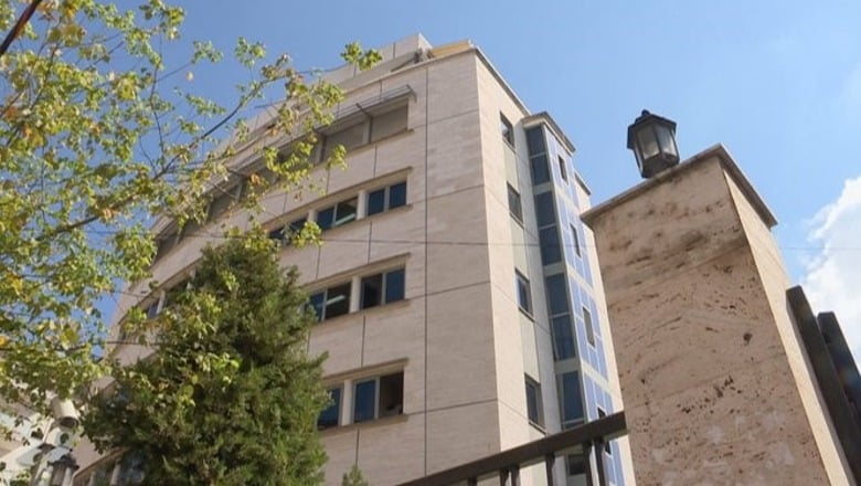 vrasja e gjyqtarit astrit kalaja reagon prokuroria e tiranes procedon penalisht 3 persona per vrasje funksionareve publike 68e66a249dd2f