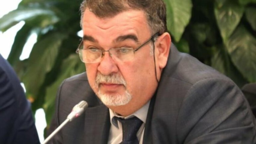 vrasja e gjyqtarit astrit kalaja zv kryetari i gjkko erjon bani duhen godina te reja qe te garantohet siguria ne gjykata 68e6853708b30