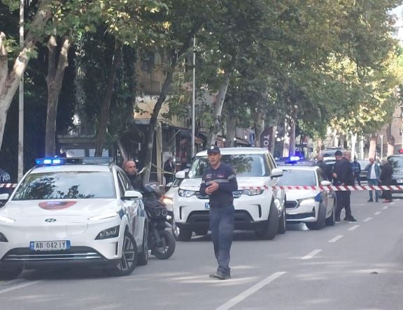 Vrasja e gjyqtarit brenda sallës së Apelit, reagon Dhoma e Avokatisë 2 vrasja e gjyqtarit brenda salles se apelit reagon dhoma e avokatise 68e3e87410a26