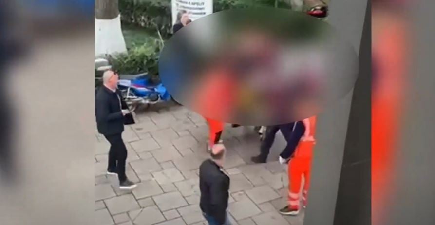 vrasja e gjyqtarit ne sallen e apelit akt teper i rende prokuroria e pergjithshme te forcohet siguria e magjistrateve kemi nisur hetimet per ngjarjen 68e437a817141