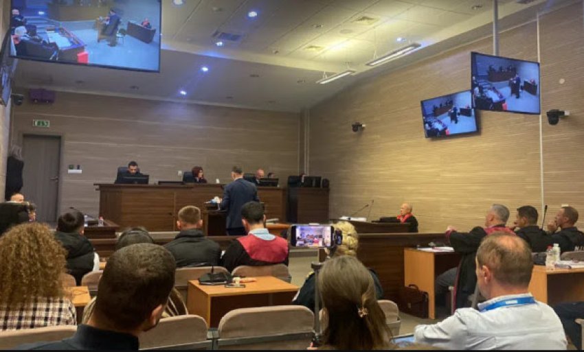 vrasja e liridona ademajt rrefejne deshmitaret ne seance gjyqesore 68e8d44633125