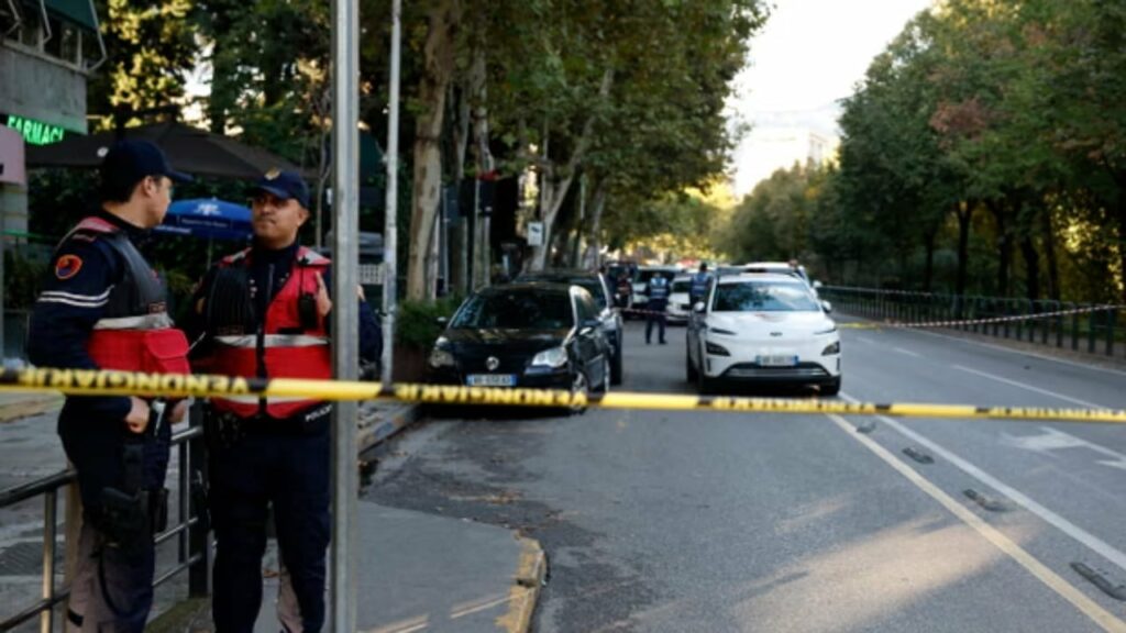 vrasja me arme ne gjykaten e apelit babe e bir mbeten te plagosur dalin nga spitali 68e4e06531ddb