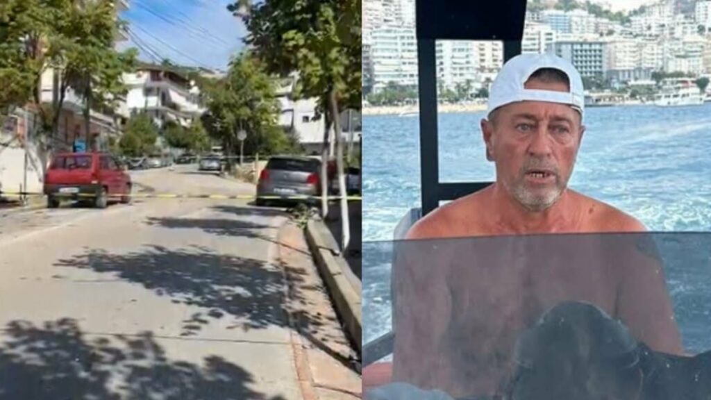 vrasja me tritol ne sarande dy pista hetimi per ekzekutimin e isuf jacajt kryesore ajo e hakmarrjes 68e3c72334052