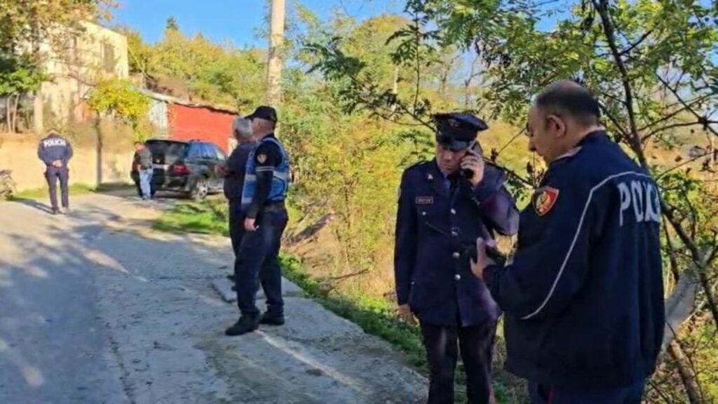 Vrau babanë me thikë/ Zbardhet dëshmia e djalit: S’më linte të haja i qetë. Nuk e di si ndodhi, mora thikën dhe… 5 vrau babane me thike zbardhet deshmia e djalit sme linte te haja i qete nuk e di si ndodhi mora thiken dhe 6901e16b59db2