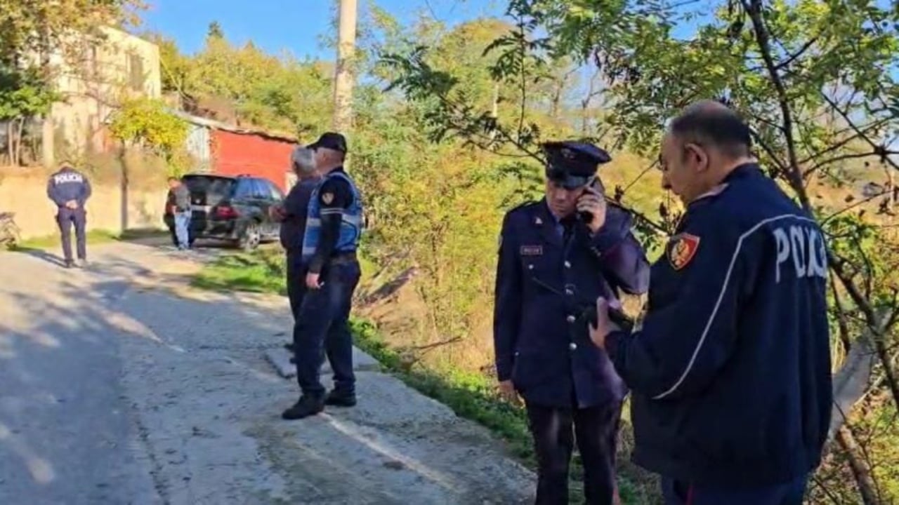 vrau babane me thike zbardhet deshmia e djalit sme linte te haja i qete nuk e di si ndodhi mora thiken dhe 6901e16b59db2