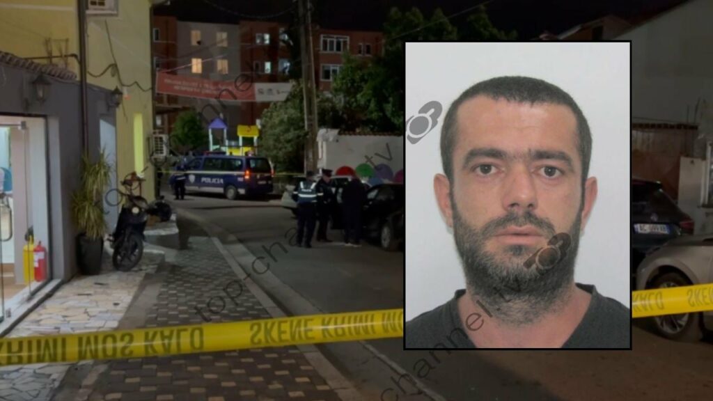 vrau me thike 40 vjecarin ne babrru lihet ne burg arlind demushi avokati nuk donte ta vriste 68e38ee515edd