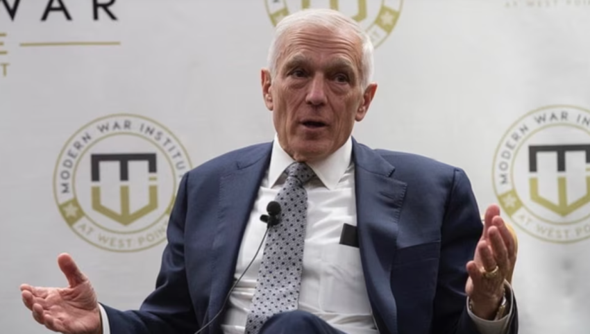 wesley clark konfirmohet si deshmitar ne mbrojtjen e thacit 68fb65623de5e