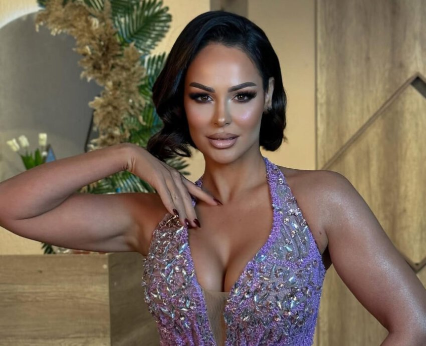 Xhuli nis trajtimet për t’u bërë nënë! 2 xhuli nis trajtimet per tu bere nene 68e19d1438b74