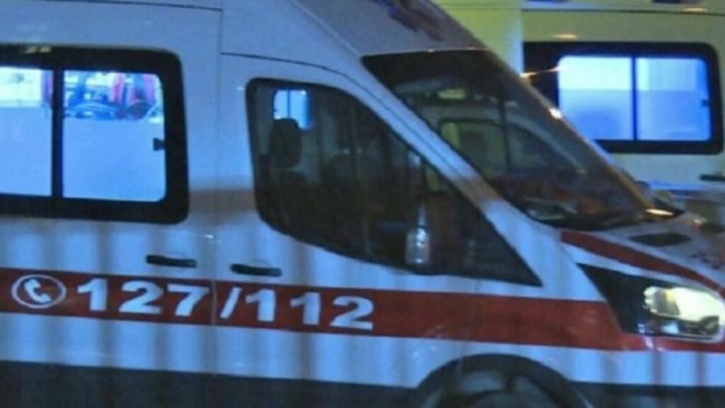 Zbulohen emrat e viktimave në Durrës/ 33-vjeçari vrau të riun, por u qëllua edhe ai për vdekje 3 zbulohen emrat e viktimave ne durres 33 vjecari vrau te riun por u qellua edhe ai per vdekje 68f86ea37b0d2