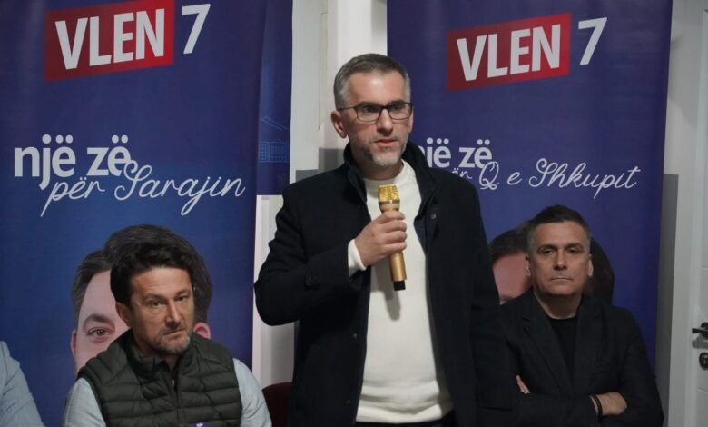 Zekerija Berisha: Do të jem zë i fuqishëm për Sarajin në Këshillin e Qytetit të Shkupit 3 zekerija berisha do te jem ze i fuqishem per sarajin ne keshillin e qytetit te shkupit 68eeb974b96be