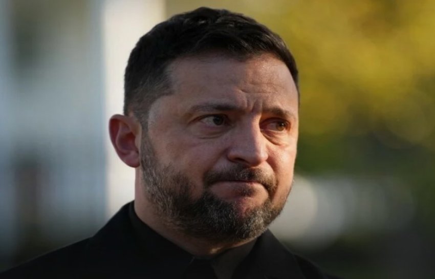 zelensky i gatshem te takohet me trumpin dhe putinin ne budapest 68f60458c1a46