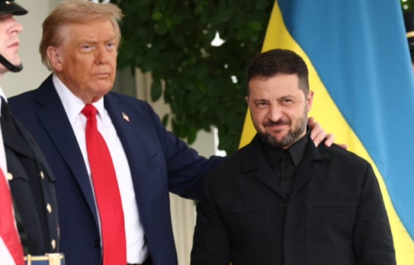 zelensky pritet te vizitoje shtepine e bardhe 68ed8eb5b5694