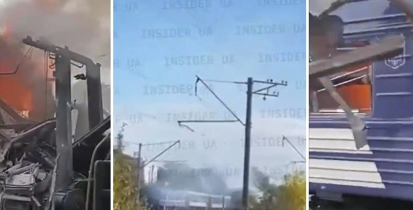 Zelensky publikoi pamjet të sulmit rus në trenin me pasagjerë 2 zelensky publikoi pamjet te sulmit rus ne trenin me pasagjere 68e10888e3ad2