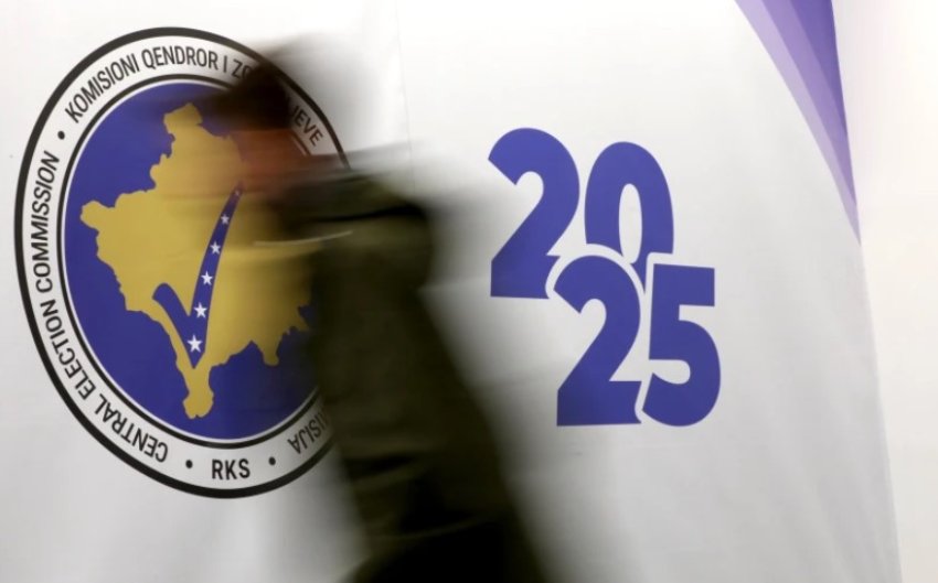 Zgjedhjet lokale, Kadri Kryeziu: Gara e vërtetë është mes këtyre dy partive politike 2 zgjedhjet lokale kadri kryeziu gara e vertete eshte mes ketyre dy partive politike 68e63142307f3