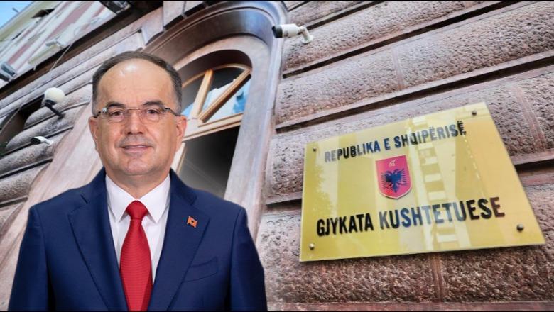 Zgjedhjet në Tiranë, Begaj–”Kushtetueses”:Hiq pezullimin e dekretit dhe shpall datën 3 zgjedhjet ne tirane begaj kushtetueseshiq pezullimin e dekretit dhe shpall daten 68efc5fa4995c