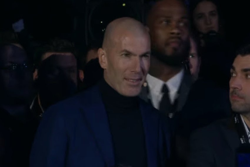 zidane zbulon se po rikthehet ne stol ka dy fjale edhe per lamine yamal 68ecc8c3234d4