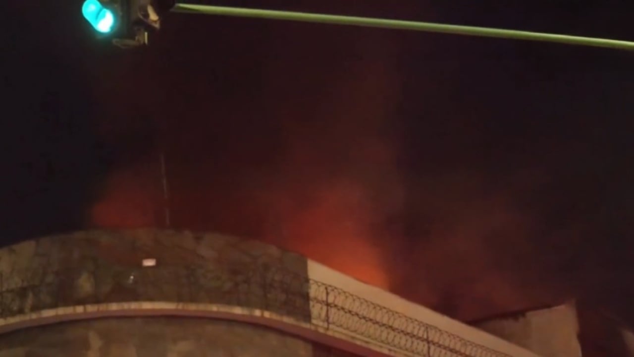 Zjarr në një hotel në Kosta Rika, 5 viktima dhe disa të plagosur 1 zjarr ne nje hotel ne kosta rika 5 viktima dhe disa te plagosur 68def3c5ba3a5