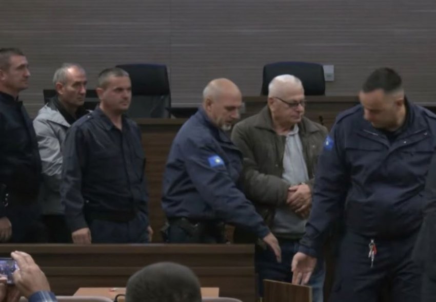 zorani ska vend qe ska marre pjese dy ish ushtaret e uck se perballen ne gjykate me dy serbet e akuzuar per krime lufte 68e5a4a06b035