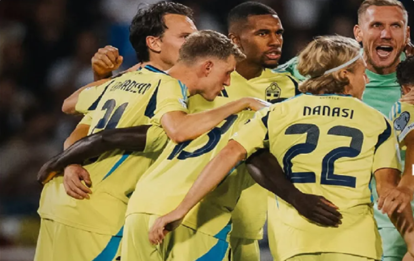 Zyrtare, Suedia emëron trajnerin e ri 3 zyrtare suedia emeron trajnerin e ri 68f5e71a9b720