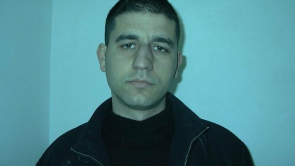 100 plumba per vrasjen e gilmando danit cfare dihet deri tani per ekzekutimin e mikut te emiljano shullazit 6913ada6bb35a