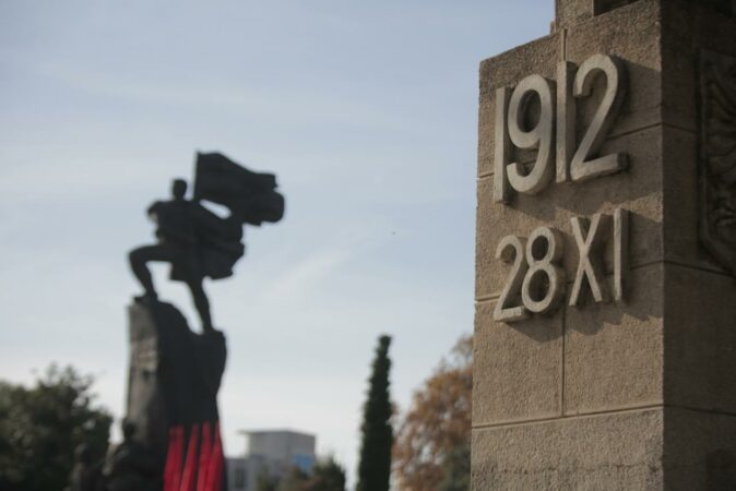 113 vite shtet rama gezuar diten e pavaresise 69297394232da