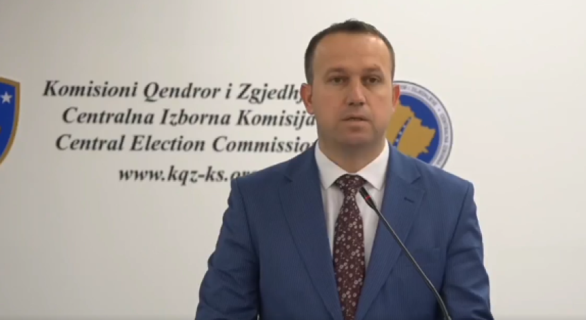 16 subjekte politike dy prej tyre koalicione konfirmojne pjesemarrjen deri me tash per zgjedhjet e 28 dhjetorit 692c814028334