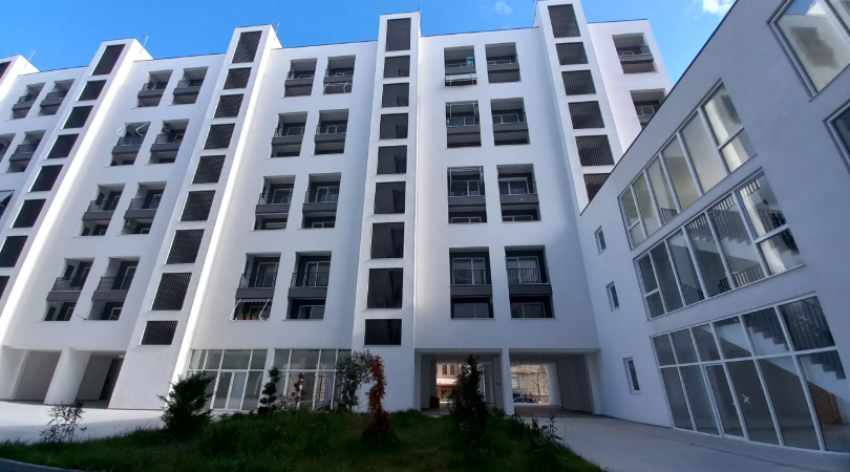 6 vite pas termetit ne durres mbeten pa shtepi 200 familje marrin celesat e apartamenteve te reja 69271eb479c64