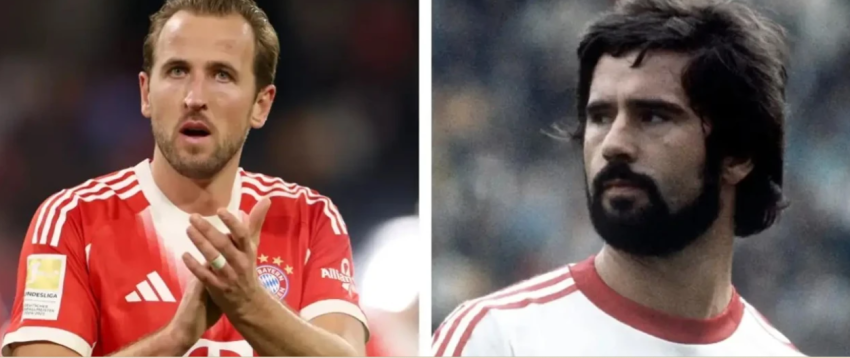 75 gola ne 73 ndeshje ne bundeslige harry kane thyen rekordin e gerd muller 6911eaf4c53a3