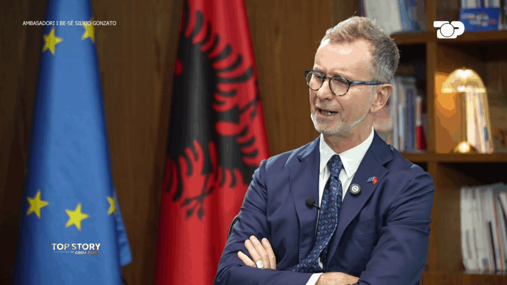 a eshte spak i ndikuar nga politika gonzato ne top story tranzicionet jane te veshtira korrupsioni brenda gjyqesorit 6914ff25387d2