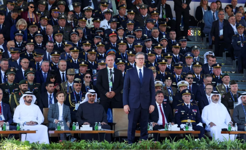 a i japin me shume fuqi vuciqit ndryshimet ne ligjin per ushtrine 6926e7f39bcdd