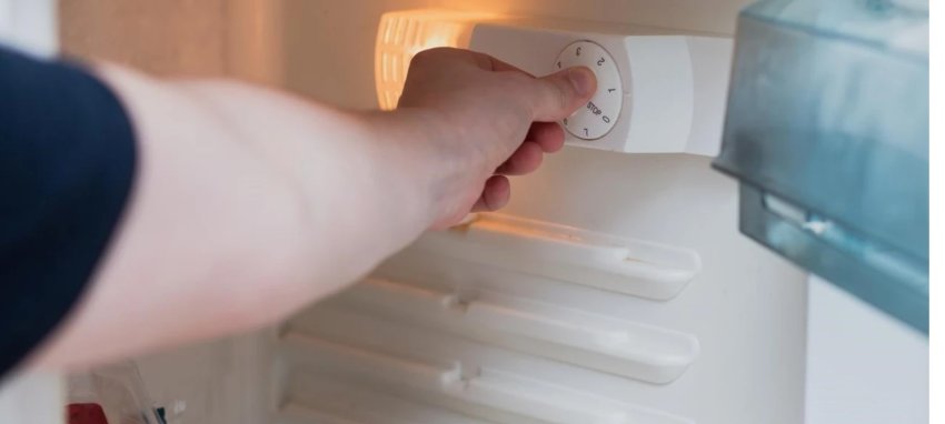 a po e rregulloni gabim frigoriferin cfare nenkuptojne numrat ne rrotez dhe si te shmangni prishjen e ushqimit 692090b4d9c73