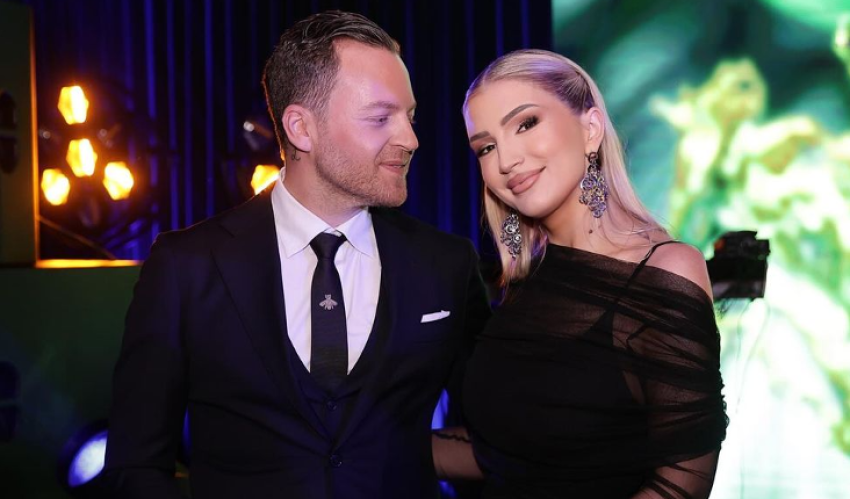 A po ndikon ndarja e Ledionit me Sara Hoxhën në sezonin e ri të “BBVA”? 2 a po ndikon ndarja e ledionit me sara hoxhen ne sezonin e ri te bbva 6911f4120c6ca