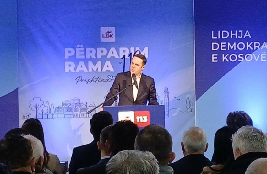 abdixhiku ne prishtine prishtina flet e para perparimi i pari fitore dhe asgje me pak 690bafcea6f2e