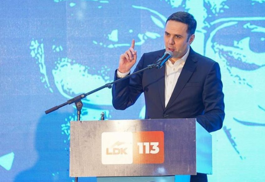 abdixhiku ruzhdi shehu fytyra e ldk se ne qytet 690f882e6994d