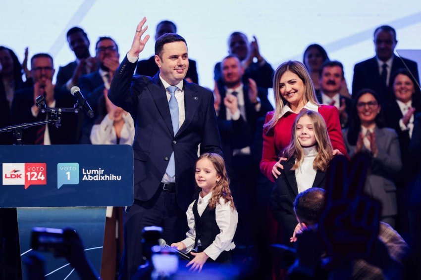 abdixhiku thirrje qytetareve pas shpalljes se zgjedhjeve 691f6e62b0f4c