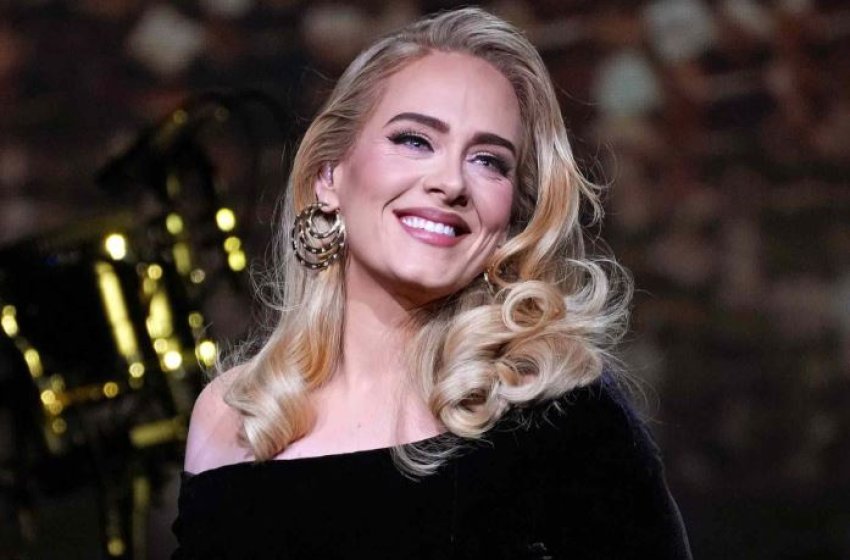 adele do te beje debutimin e saj edhe ne aktrim 691523b26e329