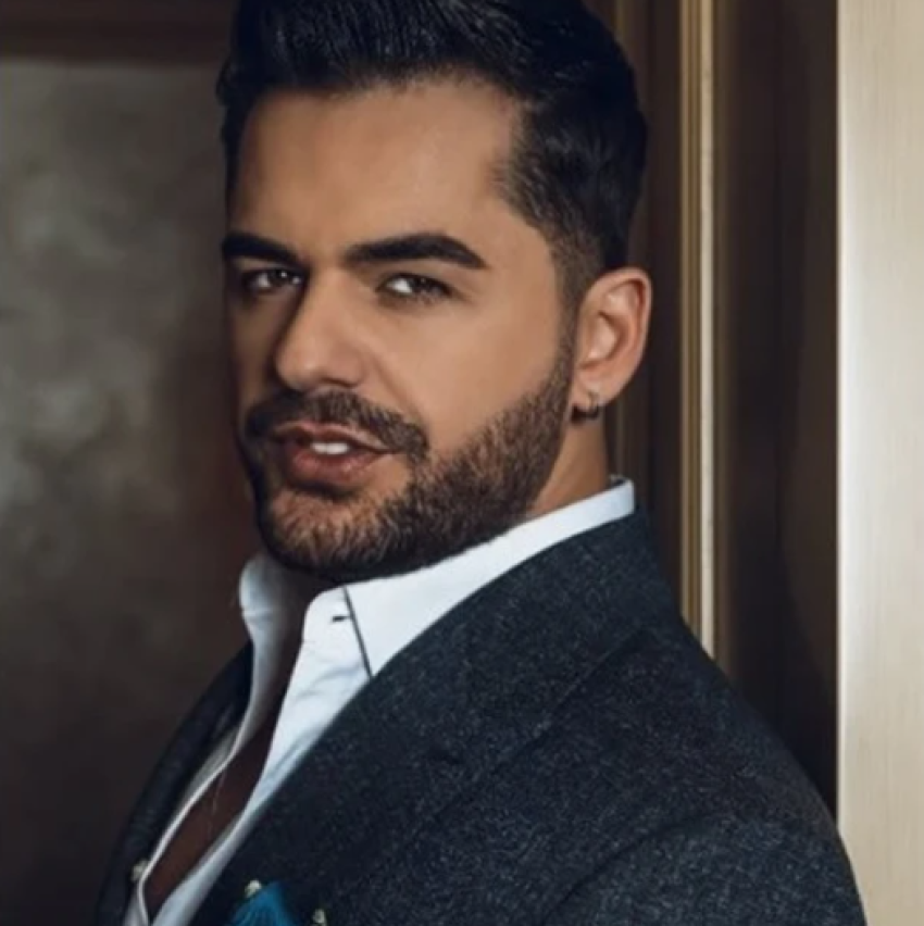 adriana matoshi shpat kasapi ka ndryshuar jeten e shume prej nesh me muziken e tij 6927283485005