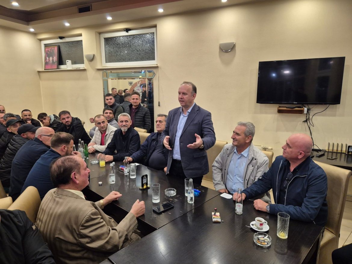 afrim gashi krah feti abazit politika nuk eshte vetem lufte per pushtet por mision per ti sherbyer zhvillimit 690b5112904b2