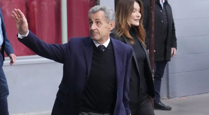 ai nuk di te gatuaje as veze ha vetem kos sarkozy refuzon ushqimin e burgut ka frike nga helmimi ose 690ca6134c178