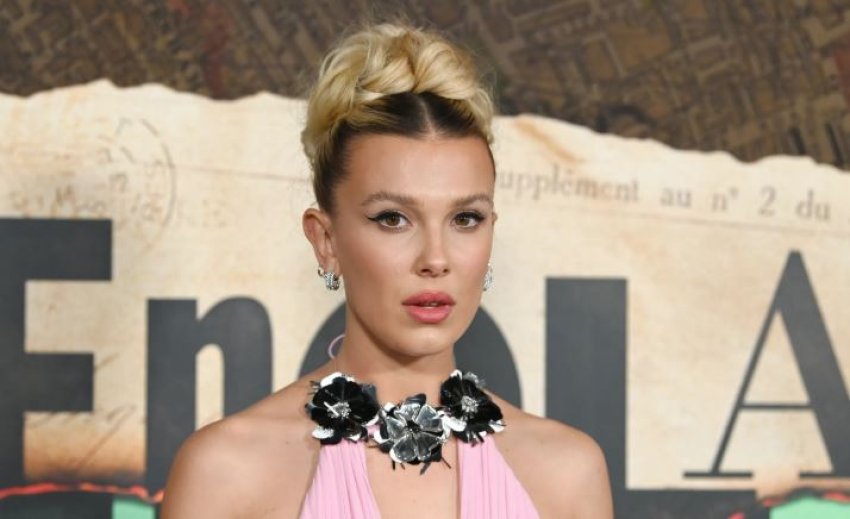 aktorja millie brown u kerkon gazetareve te ndalojne se komentuari imazhin e saj 690bcd12c4f48